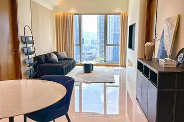 Core Residence @ TRX