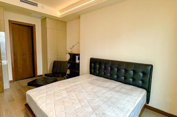 Core Residence @ TRX