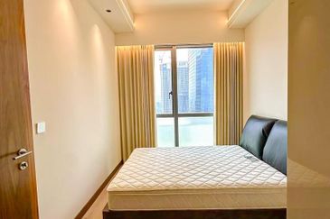 Core Residence @ TRX