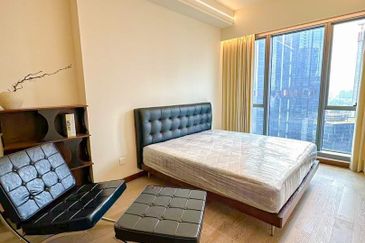 Core Residence @ TRX