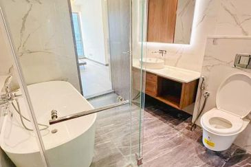 Core Residence @ TRX