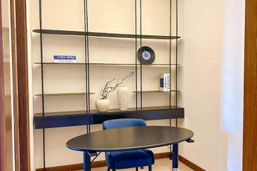 Core Residence @ TRX