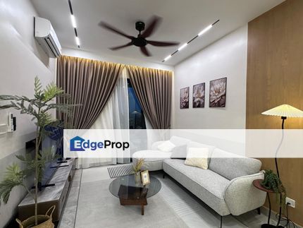 Fully Furnished 3 Rooms 2 Baths Unit for rent, Selangor, Petaling Jaya