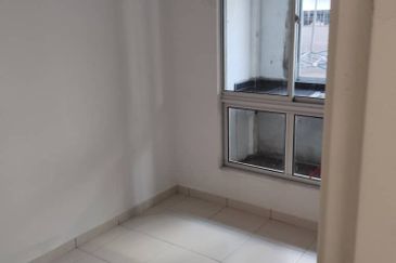 D'Areca Heights @ Bandar Senawang