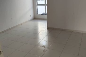 D'Areca Heights @ Bandar Senawang