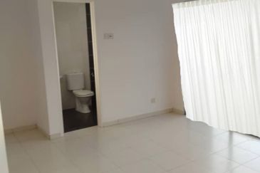 D'Areca Heights @ Bandar Senawang