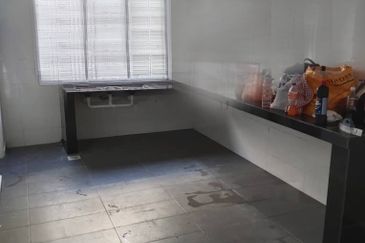 D'Areca Heights @ Bandar Senawang