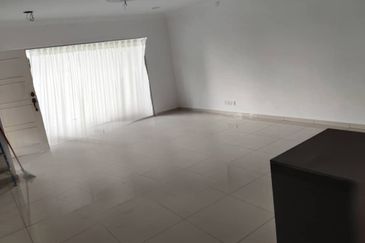 D'Areca Heights @ Bandar Senawang