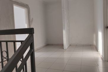 D'Areca Heights @ Bandar Senawang