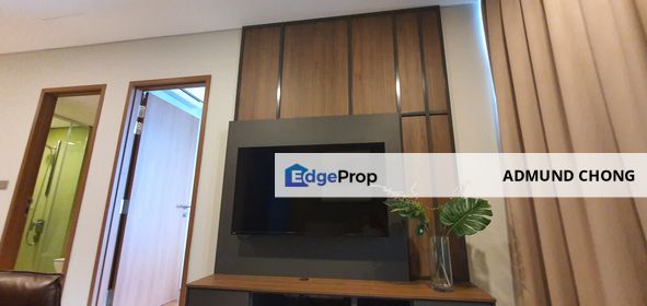 Sky suites klcc for rent , Kuala Lumpur, KLCC