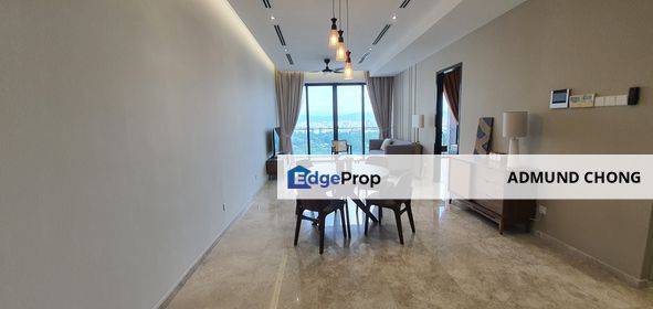 The Manor at klcc for rent or sale , Kuala Lumpur, KLCC