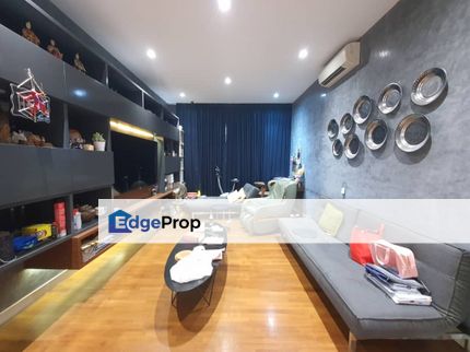 Interior Design With Nice Lighting, Kuala Lumpur, Ampang Hilir