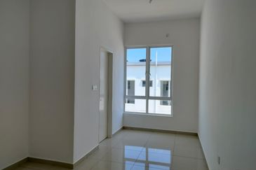 Bayu Sutera @ Celyn, Bandar Sri Sendayan