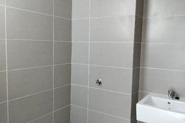 Bayu Sutera @ Celyn, Bandar Sri Sendayan