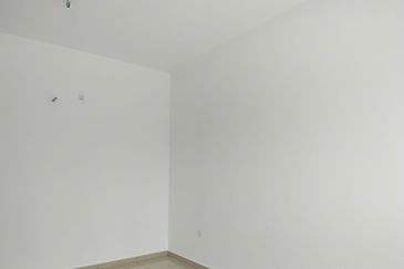 Bayu Sutera @ Celyn, Bandar Sri Sendayan