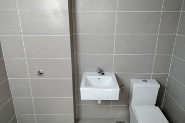 Bayu Sutera @ Celyn, Bandar Sri Sendayan