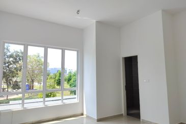 Bayu Sutera @ Celyn, Bandar Sri Sendayan