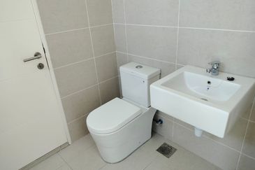 Bayu Sutera @ Celyn, Bandar Sri Sendayan