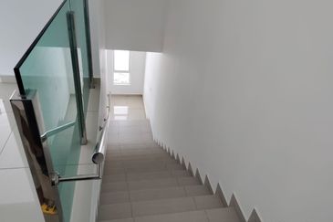 Bayu Sutera @ Celyn, Bandar Sri Sendayan