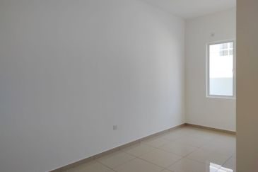 Bayu Sutera @ Celyn, Bandar Sri Sendayan