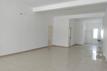 Bayu Sutera @ Celyn, Bandar Sri Sendayan