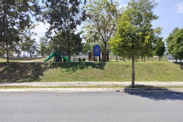 Bayu Sutera @ Celyn, Bandar Sri Sendayan