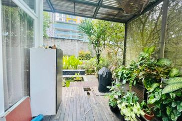 Sunway Rydgeway Puncak Melawati