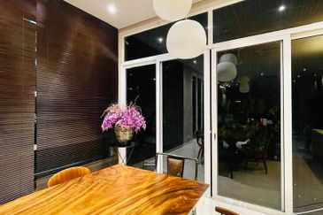 Sunway Rydgeway Puncak Melawati