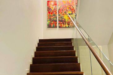 Sunway Rydgeway Puncak Melawati