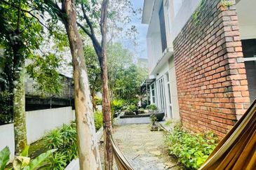 Sunway Rydgeway Puncak Melawati