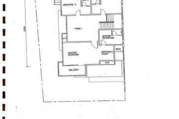 Sunway Rydgeway Puncak Melawati