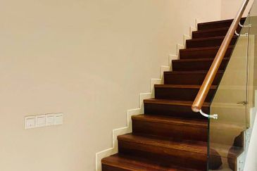 Sunway Rydgeway Puncak Melawati