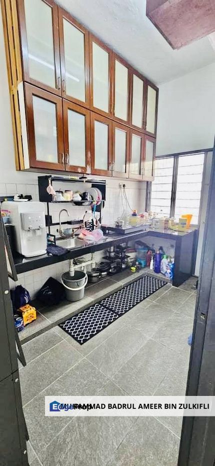 2 Storey House at Selayang Utama, Selayang, Selangor, Batu Caves 