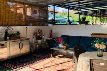 Taman Rawang Perdana