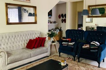 Taman Rawang Perdana