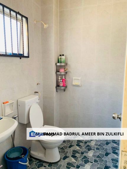 SEMI - D CLUSTER MURAH UNTUK DIJUAL DI RAWANG, SELANGOR, Selangor, Rawang