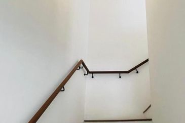 Parkfield Residences, Tropicana Heights