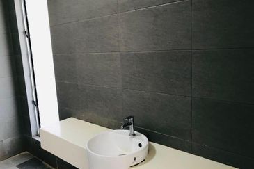 Parkfield Residences, Tropicana Heights