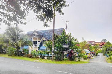 Kampung Melayu Kepong
