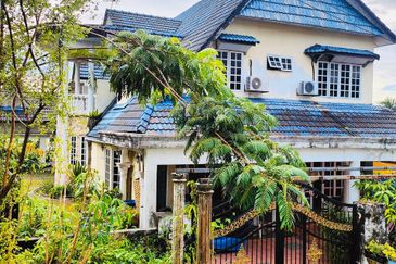 Kampung Melayu Kepong