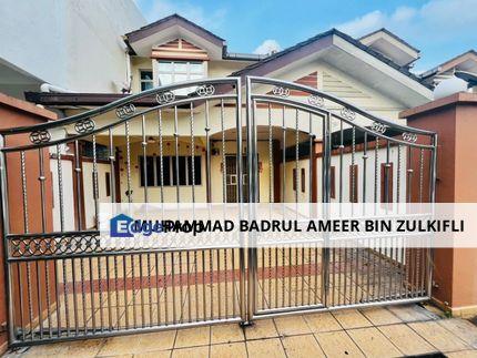 For Rent Taman Ukay Bistark, Selangor, Ulu Kelang