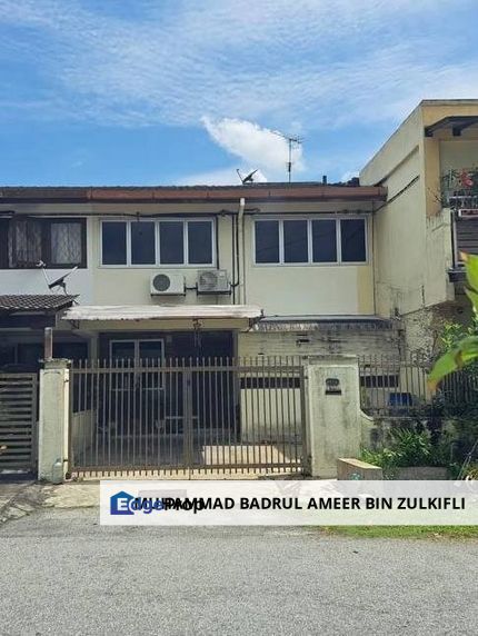 TAMAN MELAWAT - WALKING DISTANCE TO MOSQUE, Kuala Lumpur, Ampang