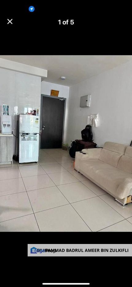 Unit for Rent, Kuala Lumpur, Gombak