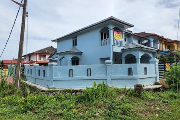 Bandar Bukit Beruntung