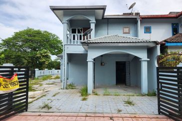 Bandar Bukit Beruntung