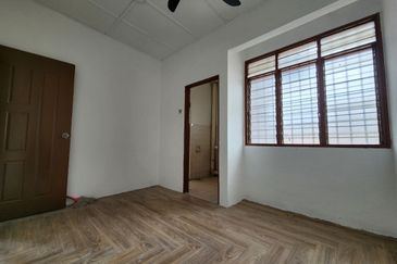 Bandar Bukit Beruntung