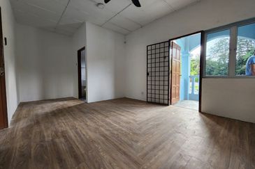 Bandar Bukit Beruntung