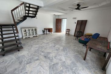 Bandar Bukit Beruntung