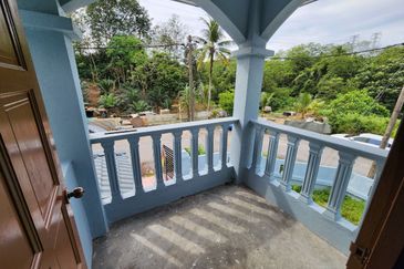 Bandar Bukit Beruntung