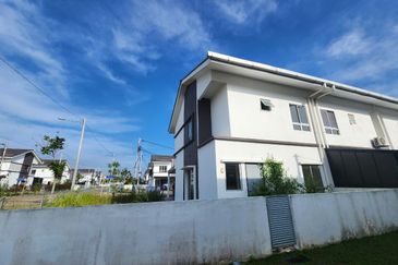 Irama Perdana @ Alam Perdana